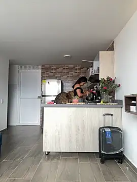 SofiaG  online show from 23, 11, 2025