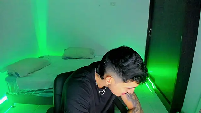 OliverBennet online show from 18, 1, 2025
