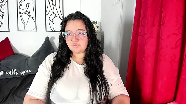Snapshot of RubyPirsso18 chatting on 12, 5, 2026 RubyPirsso18 online show from 12, 5, 2026