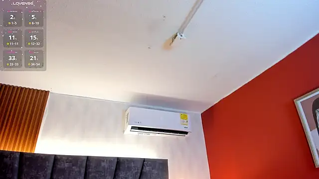 Ada  lee  online show from 5, 11, 2025