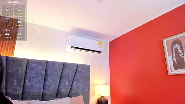 Ada  lee  online show from 22, 11, 2025