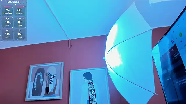 Ada  lee  online show from 13, 1, 2026