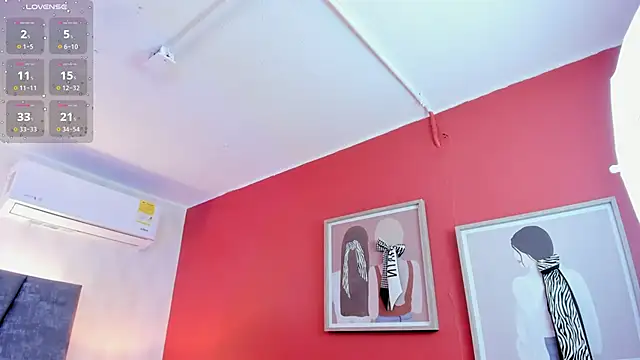 Snapshot of Ada__lee_ chatting on 3, 2, 2026 Ada lee online show from 3, 2, 2026