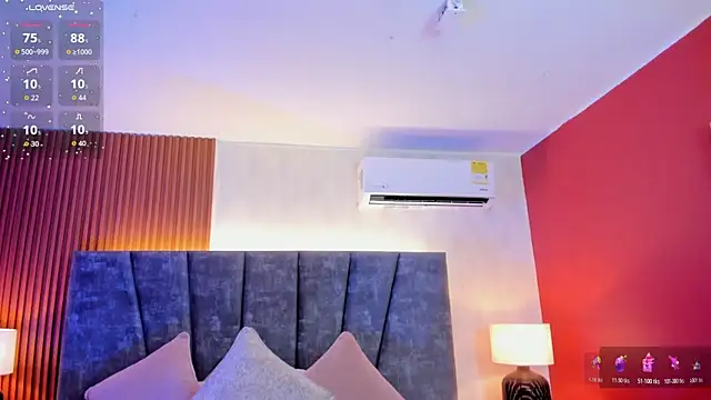 Snapshot of Ada__lee_ chatting on 25, 2, 2026 Ada lee online show from 25, 2, 2026