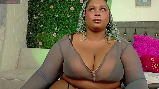 ebony 544 online show from 16, 4, 2026