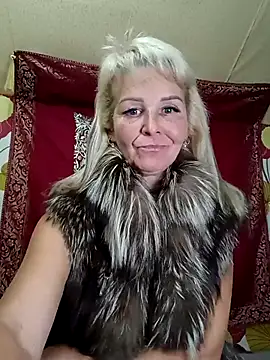 CassandraSandra44 online show from 17, 2, 2025