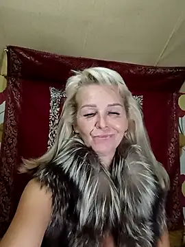 CassandraSandra44 online show from 19, 2, 2025