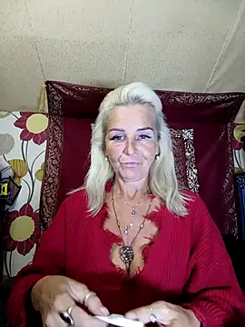 CassandraSandra44 online show from 3, 10, 2025