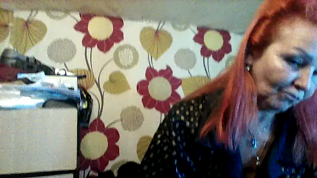 CassandraSandra44 online show from 12, 3, 2026