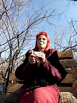 CassandraSandra44 online show from 14, 3, 2026