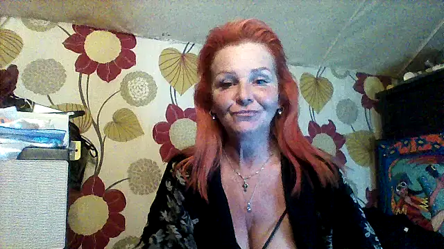 CassandraSandra44 online show from 16, 3, 2026