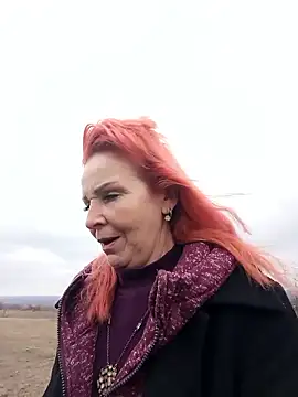 CassandraSandra44 online show from 19, 3, 2026