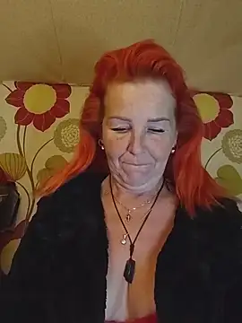CassandraSandra44 online show from 2, 6, 2026