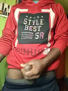 Hunter boy9 online show from 13, 1, 2026