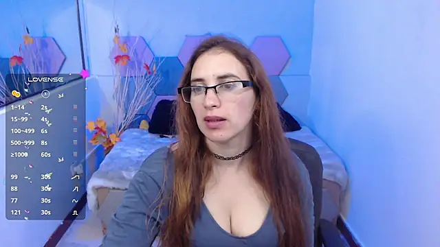 Snapshot of CharloteTaylor_ chatting on 11, 1, 2025 CharloteTaylor online show from 11, 1, 2025