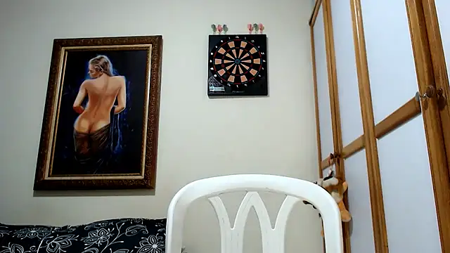 nicolay 74 online show from 17, 9, 2025