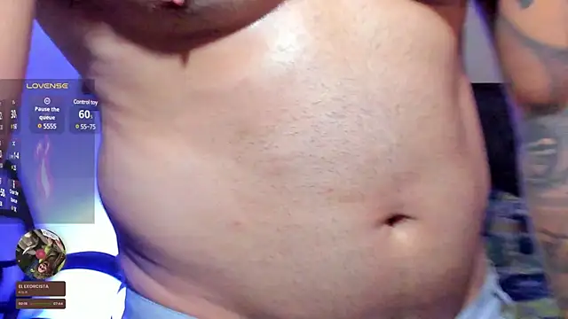 Snapshot of jeremygerard_ chatting on 25, 12, 2024 jeremygerard online show from 25, 12, 2024