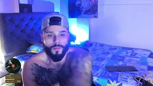 Snapshot of jeremygerard_ chatting on 9, 1, 2025 jeremygerard online show from 9, 1, 2025