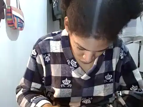 Snapshot of miriam775 chatting on 29, 12, 2024 miriam775 online show from 29, 12, 2024