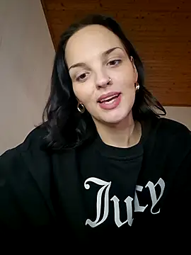 Jujuicy 97 online show from 1, 2, 2025