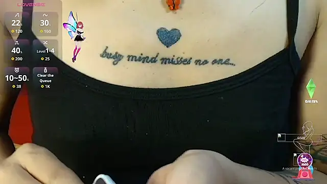 Bunny bel online show from 12, 9, 2025