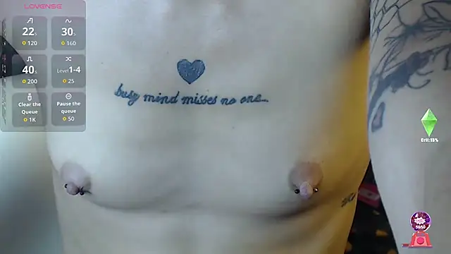 Bunny bel online show from 7, 1, 2026