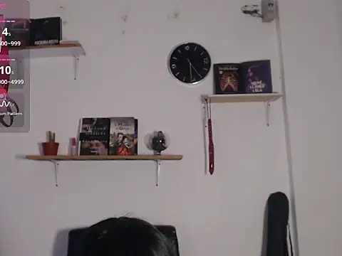 Snapshot of Bunny_bel chatting on 19, 4, 2026 Bunny bel online show from 19, 4, 2026