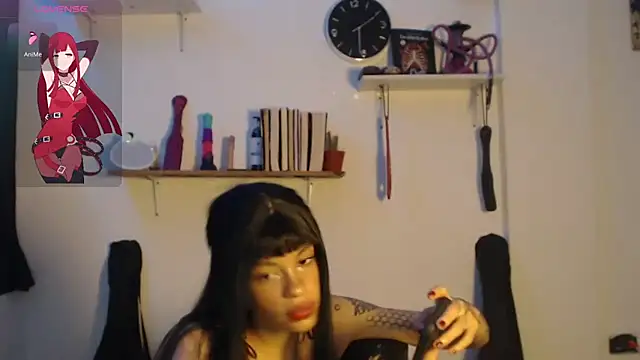 Snapshot of Bunny_bel chatting on 30, 4, 2026 Bunny bel online show from 30, 4, 2026