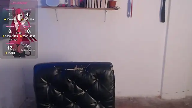 Snapshot of Bunny_bel chatting on 10, 6, 2026 Bunny bel online show from 10, 6, 2026
