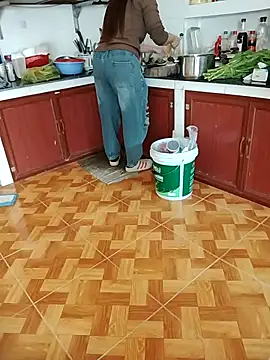 JasminePham online show from 9, 1, 2026