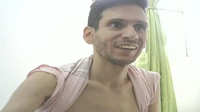 Andres J4 online show from 14, 10, 2025