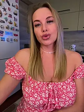 Cute Hot Alice online show from 27, 2, 2026