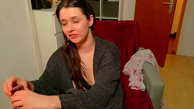 jenna-sxy19 online show from 9, 2, 2025