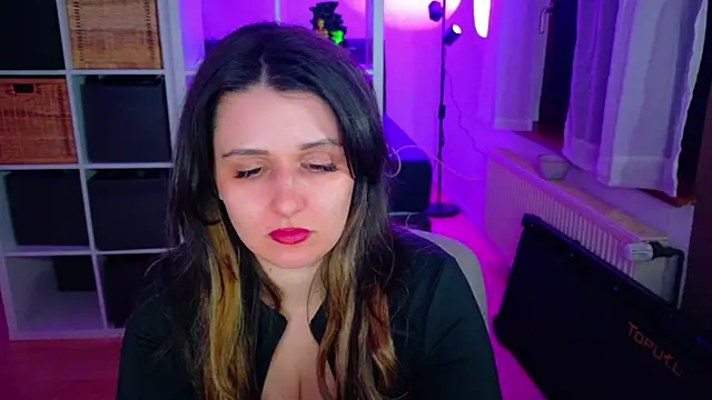 jenna-sxy19 online show from 6, 1, 2026