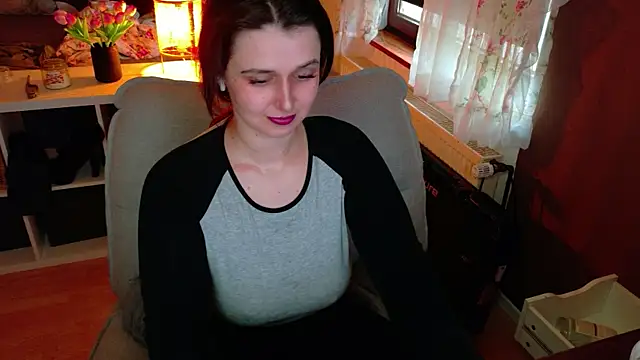 jenna-sxy19 online show from 21, 4, 2026