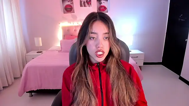  Charlotte evans 1 online show from 1, 2, 2026