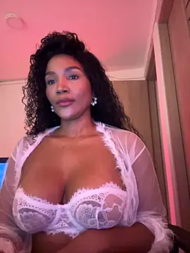 Jessie-pradoo online show from 4, 11, 2025