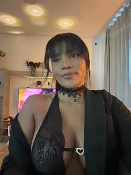 Jessie-pradoo online show from 10, 4, 2026