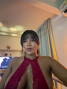 Jessie-pradoo online show from 19, 4, 2026