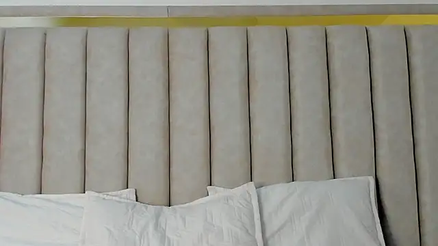 PersefoneWoods1 online show from 17, 10, 2025