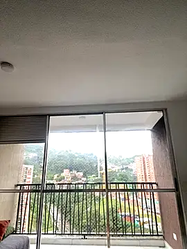 PersefoneWoods1 online show from 2, 12, 2025