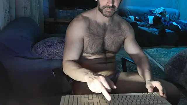 TebaldHot online show from 29, 11, 2025