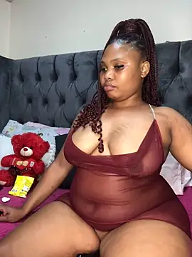 Anaelle24 online show from 14, 12, 2025