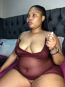 Anaelle24 online show from 9, 4, 2026