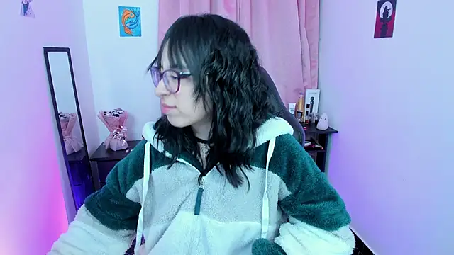 indra cam online show from 23, 2, 2025