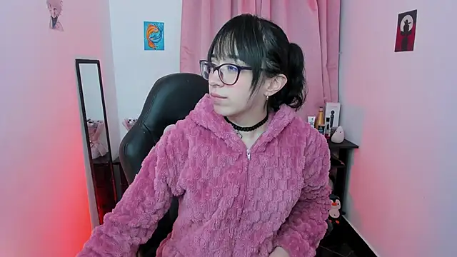 indra cam online show from 26, 2, 2025