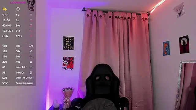 indra cam online show from 10, 9, 2025