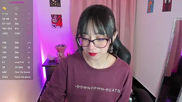 indra cam online show from 20, 9, 2025