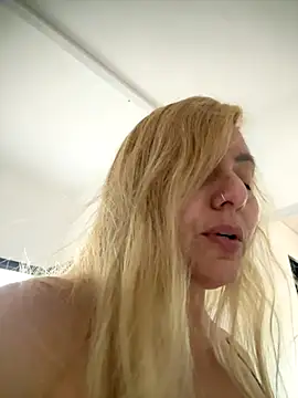 EvaBellucci  online show from 6, 11, 2025