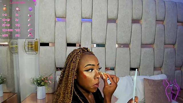 mia schwarz online show from 4, 2, 2025